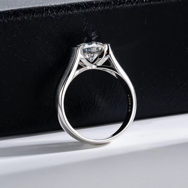 Bague en Argent Sterling S925